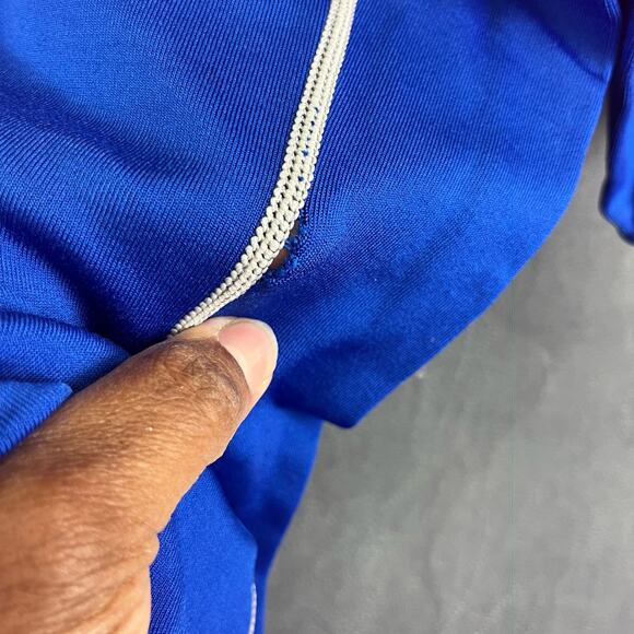 Vintage IST Proline Insulated Wet Suit Shirt Women's XXL Cold Weather Ocean Gear - Picture 6 of 7